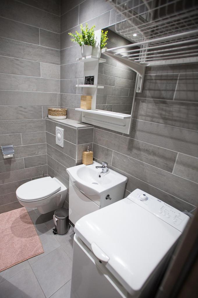 Studio Zone Pietonne A Saverne Exterior photo